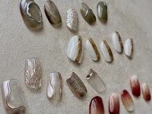 ヌーク(nook)/デザインアート　autumn