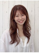 アイアイ(i’eye) なつ 