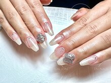 インネイルサロン 日暮里(IN NAIL SALON)/初回オフ無料ワンカラー￥7800
