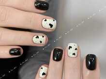 アイリスネイル 大塚(Iris Nail)/持ち込みデザイン