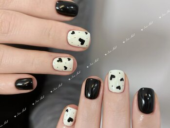 アイリスネイル 大塚(Iris Nail)/持ち込みデザイン