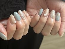 ワイエヌサロン(yn salon)/