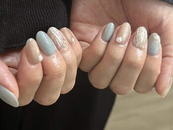 ワイエヌサロン(yn salon)/