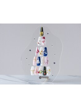 アートの種類が豊富