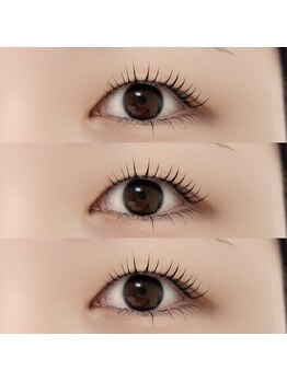 シェリー(cheri)/まつげパーマ