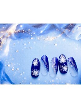 華やか系（イベント・ブライダル）が得意