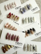 ルーム ビューティーラボラトリーズ(room beauty laboratories)