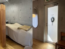 丁寧なカウンセリングと施術を心がけています。［まつ毛/眉毛］