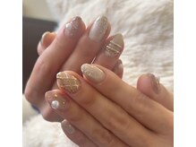 ネイルサロン ジュエル(Nail salon JEWEL)