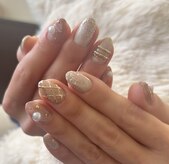 ネイルサロン ジュエル(Nail salon JEWEL)