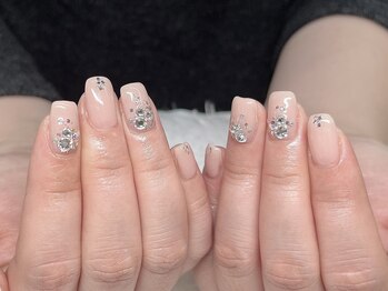 サラ 千種吹上店(Sara)/ストーンコース