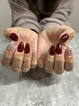 ネイルサロン ブランシュ(nailsalon Blanche)/おすすめdesign☆