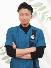 こころ整体院 深川ギャザリア木場駅院&nbsp;渡部 遥瑠