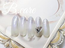 ビーケア 自由が丘店(B.care)/ハートネイル　