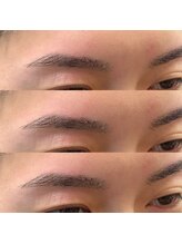 リアン アイ 太田(RIAN eye)/メンズ眉ワックス