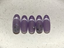 アイラッシュ アンド ネイルスタジオ ゼン(Zen)/【hand】定額デザインコース