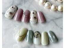 ルポネイル(repos.nail)