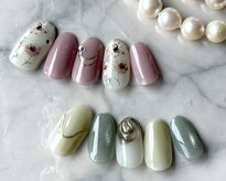 ルポネイル(repos.nail)