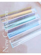 サロンドメイド バイ ラッシュディーバ 海老名店(Salon de MADE by LASH DIVA)/レルシエンテラッシュ