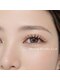 アオ(AO)の写真/【抜け感×上品】&healthyでつくる、抜け感のある今っぽEYE