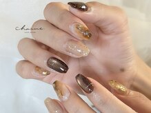 シャルム(CHARME)/オフ込☆デザイン定額コース