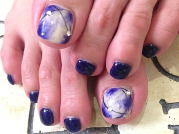 ネイルサロン ティディ(TIDY)/