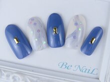 ビーネイル(Be NaiL)/