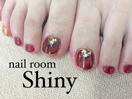 フットジェル　定額コース