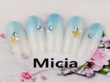 ミシャ(Micia)/新規（オフ込)ハンド¥6400