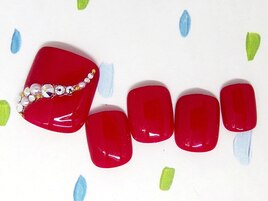 ストーンアート