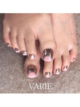 ヴァリエ(VARIE)/
