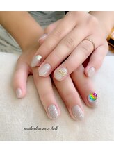 エムシーベル(m.c bell)/