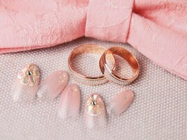 【ブライダルデザイン】￥11550