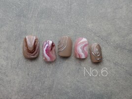 ハンド☆アートコース2