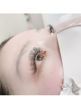 ココマリ 狛江店(Coco Mari)/☆エアリーボリュームラッシュ☆