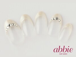 ティアラフレンチ　￥11550