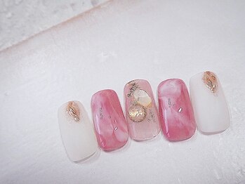 リスター(RESTAR)/ポイントデザインコース