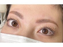 ヘアアンドメイク ボンアミ(HAIR & MAKE Bon ami)/人気メニュー☆