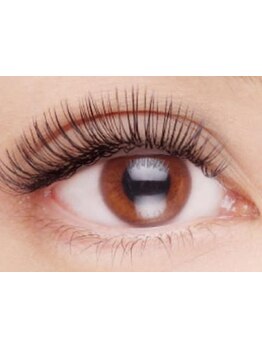 キープ力が自慢のサロン