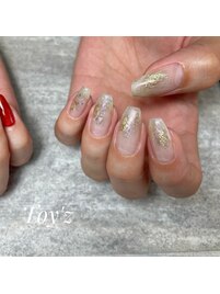 ネイルデザイン