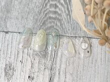 ネイルサロン アイナ(NailSalon Aina)/定額デザインコース