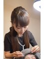 ワイズビューティー 広島店(y's beauty) rie