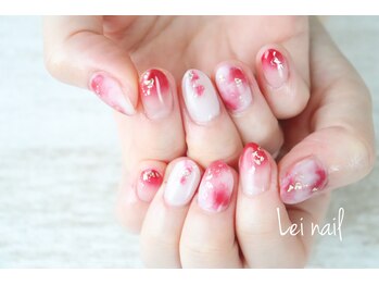レイ ネイル(Lei nail)/