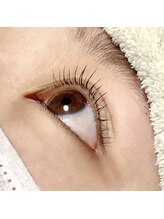 ナップ(Napp)/根元立ち上げまつ毛パーマ