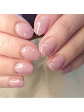 レガリア ネイル(Regalia Nail)/