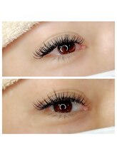 まつ毛屋さん おめめパッチリ/BINDLOCK