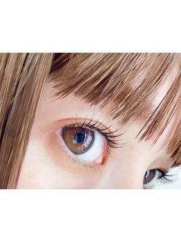 まつげのお悩み解決サロン