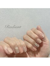 ラディアント 学芸大学(Radiant)/