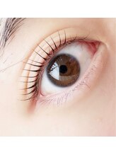 エスペランサ(Esperanza)/パリジェンヌラッシュリフト