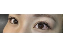 ナチュレ 那覇店(NATURE)/ボリュームラッシュ400本